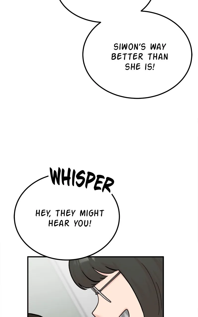My Dud to Stud Boyfriend Chapter 46 page 13 - 