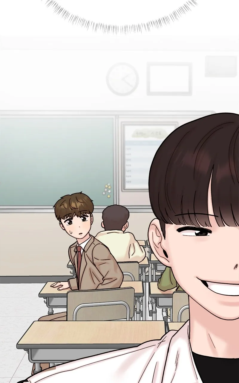 My Dud to Stud Boyfriend Chapter 46 page 121 - 