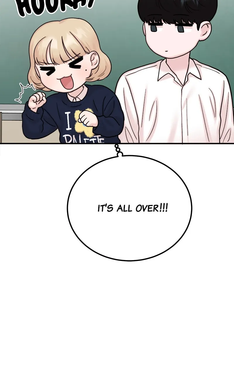 My Dud to Stud Boyfriend Chapter 46 page 17 - 