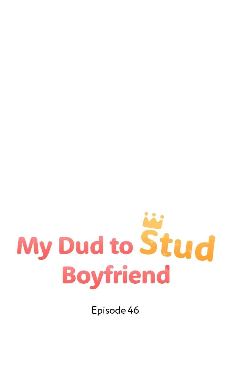 My Dud to Stud Boyfriend Chapter 46 page 18 - 