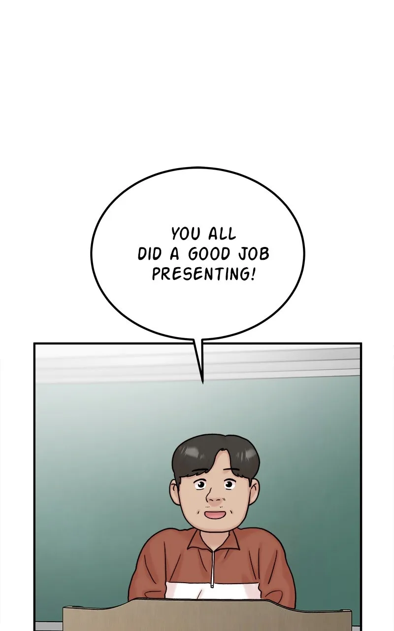 My Dud to Stud Boyfriend Chapter 46 page 19 - 