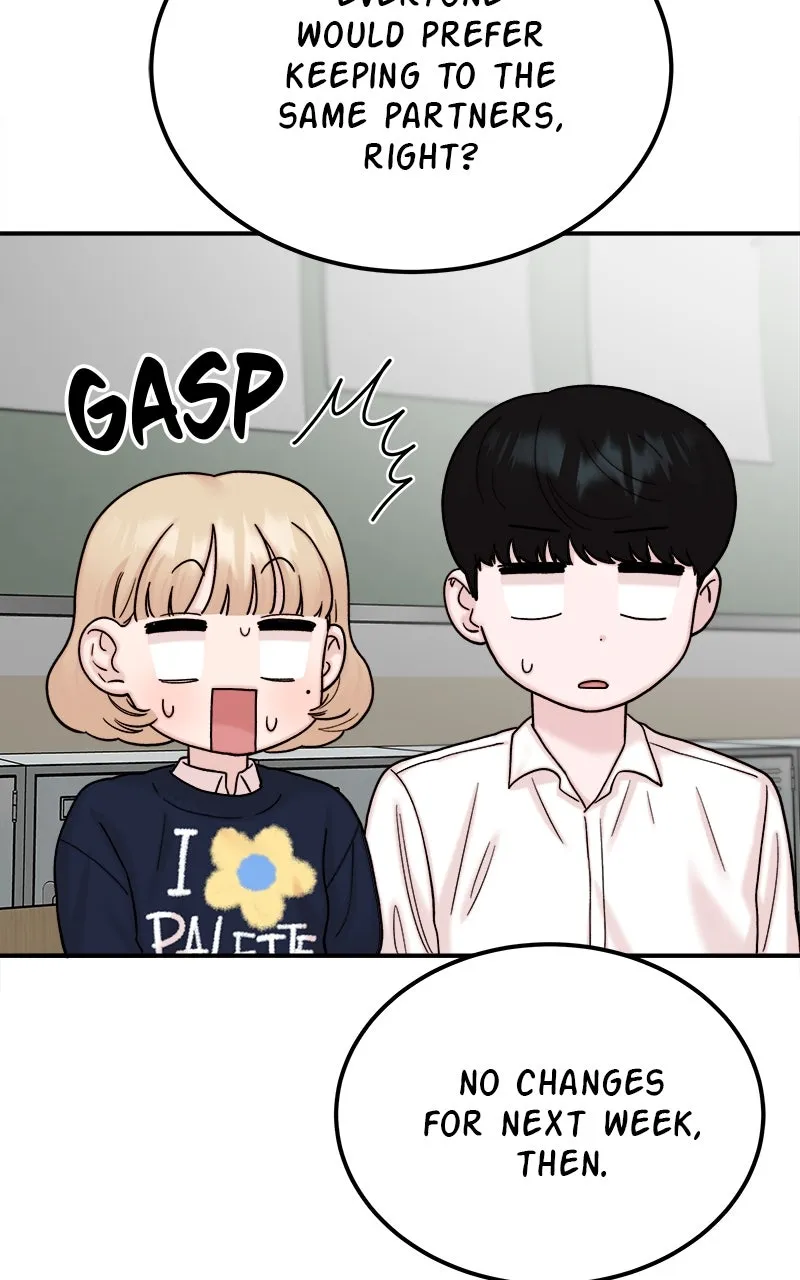 My Dud to Stud Boyfriend Chapter 46 page 21 - 