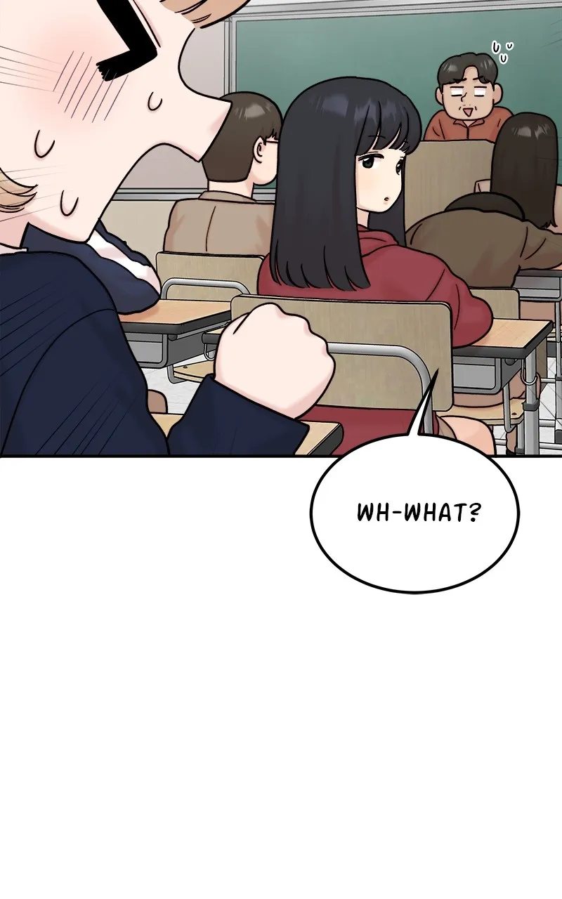 My Dud to Stud Boyfriend Chapter 46 page 23 - 