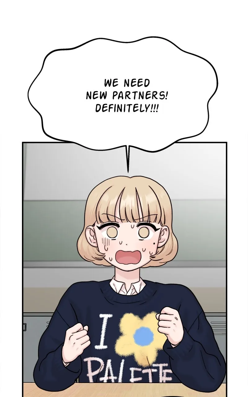 My Dud to Stud Boyfriend Chapter 46 page 24 - 