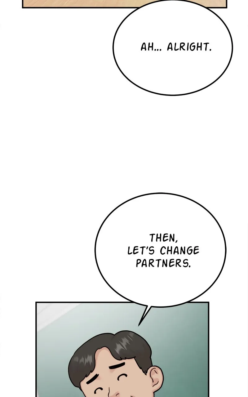 My Dud to Stud Boyfriend Chapter 46 page 25 - 