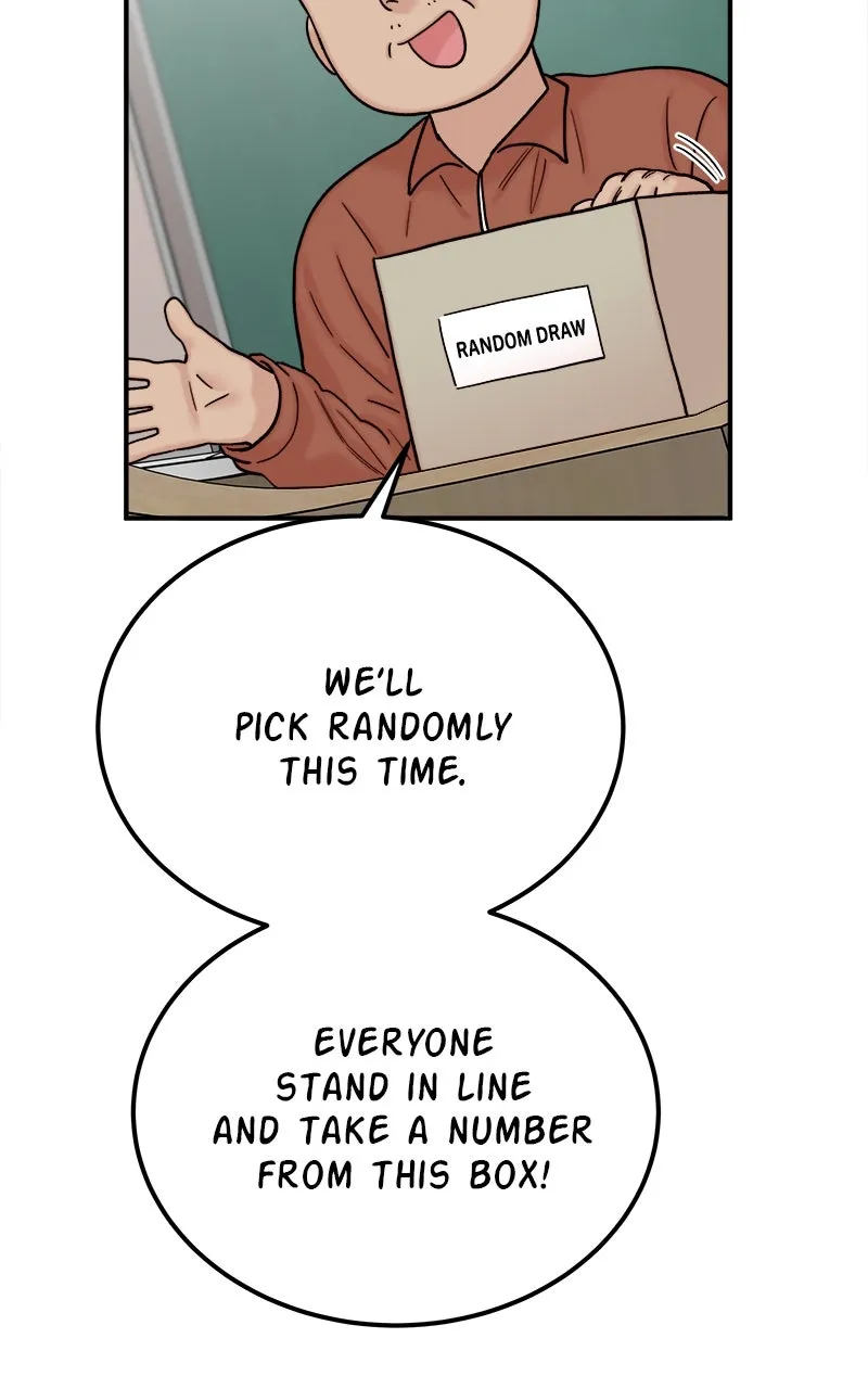My Dud to Stud Boyfriend Chapter 46 page 26 - 