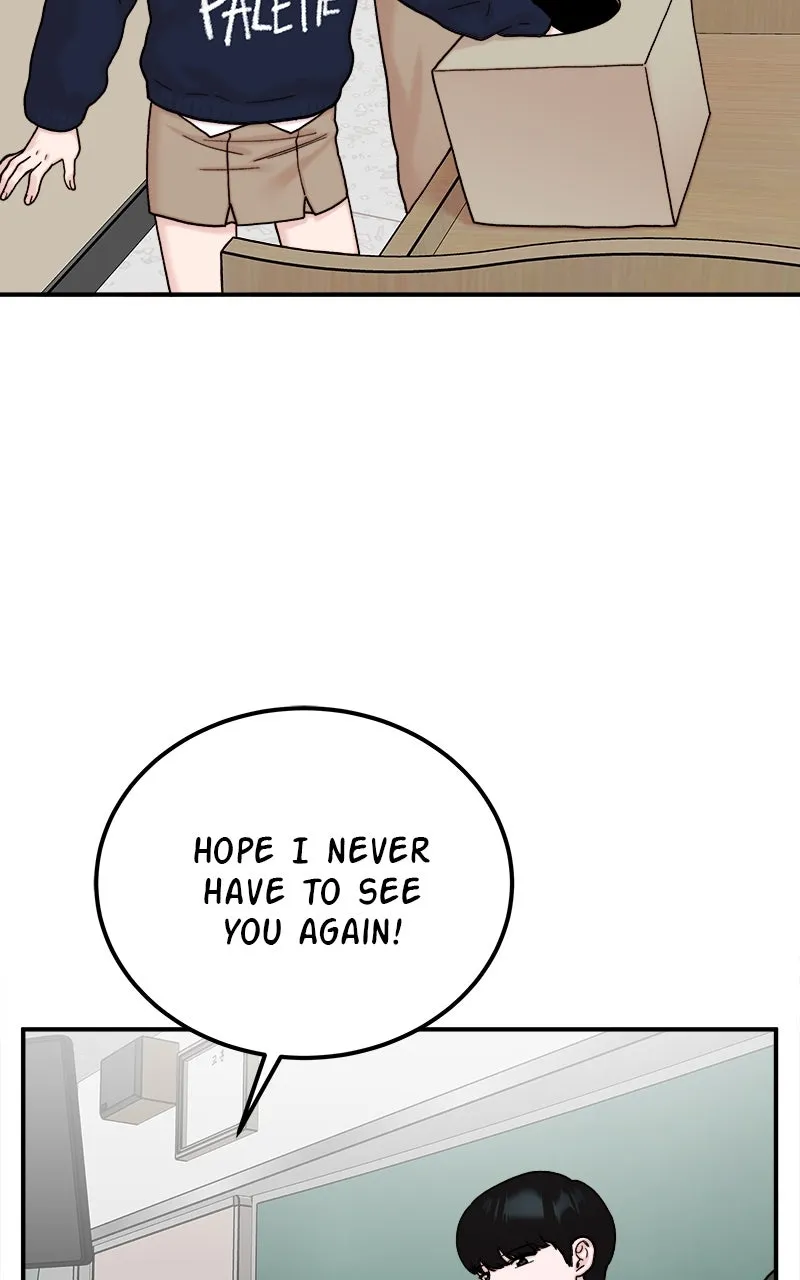 My Dud to Stud Boyfriend Chapter 46 page 28 - 