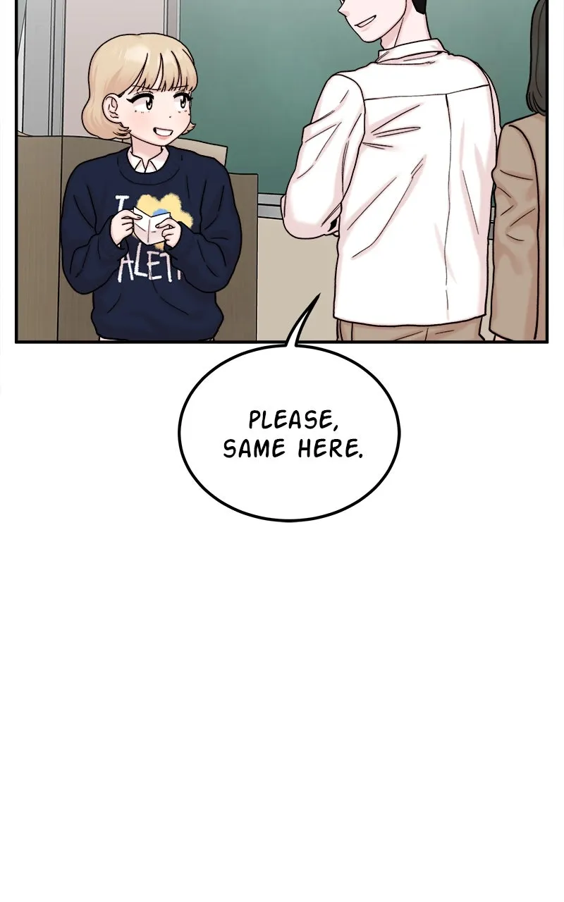 My Dud to Stud Boyfriend Chapter 46 page 29 - 