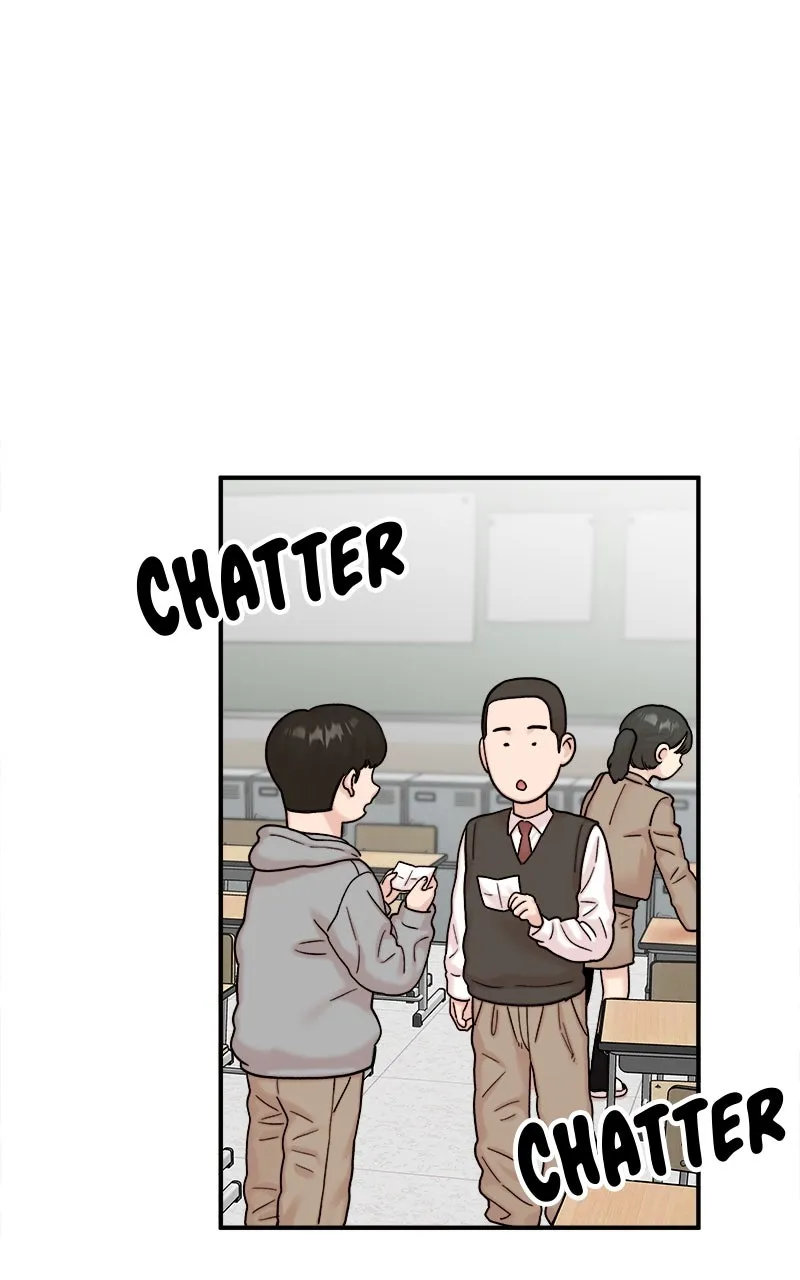 My Dud to Stud Boyfriend Chapter 46 page 30 - 