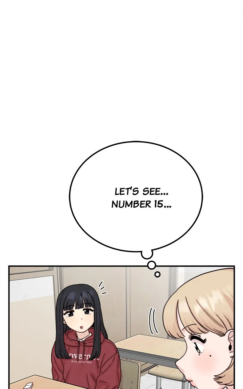 My Dud to Stud Boyfriend Chapter 46 page 31 - 