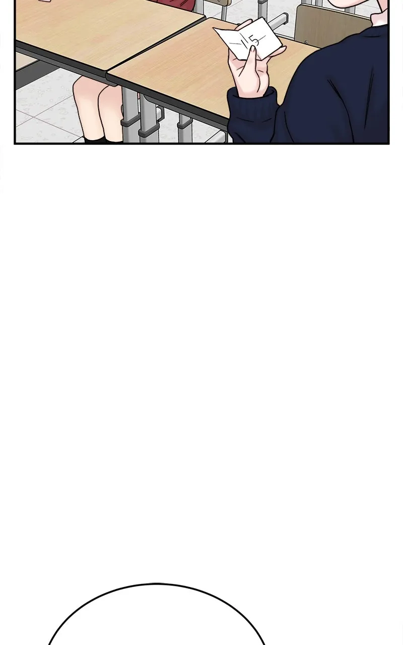 My Dud to Stud Boyfriend Chapter 46 page 32 - 