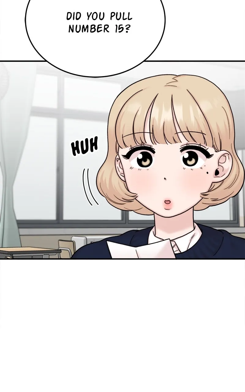 My Dud to Stud Boyfriend Chapter 46 page 33 - 