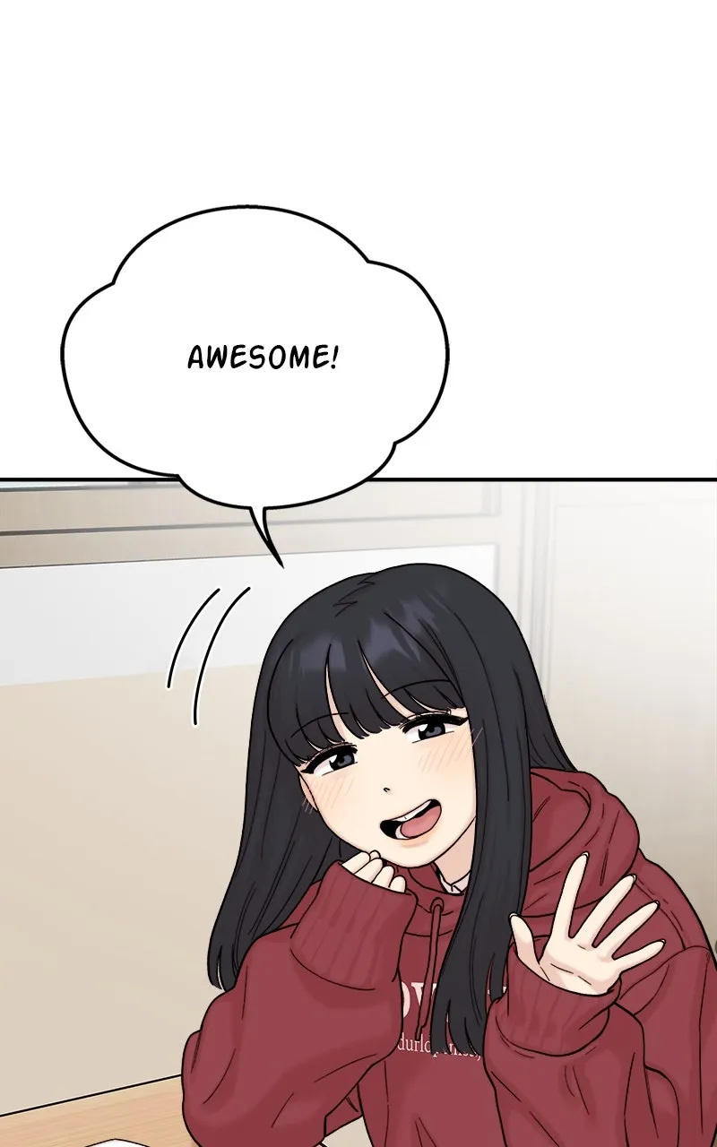 My Dud to Stud Boyfriend Chapter 46 page 34 - 