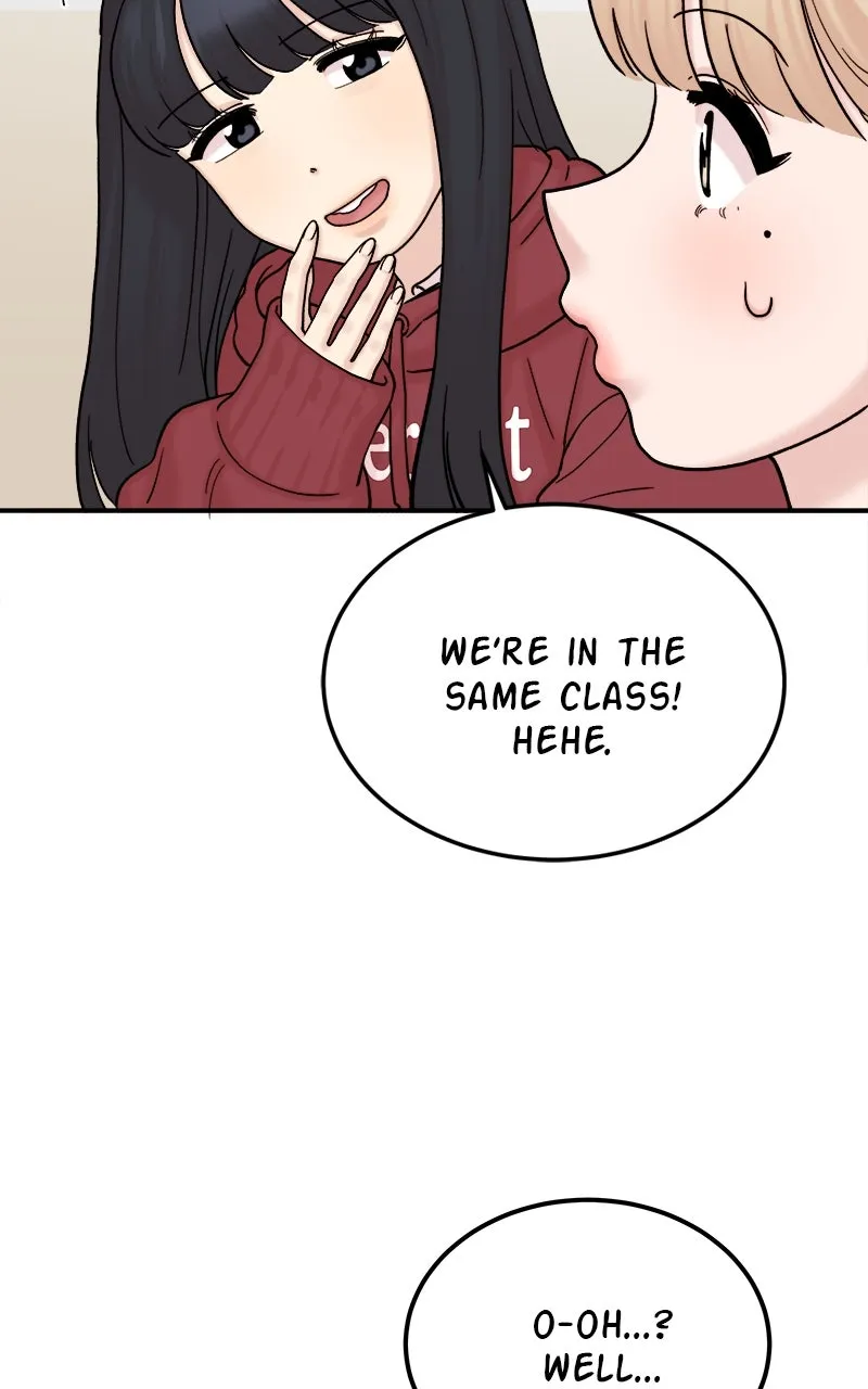My Dud to Stud Boyfriend Chapter 46 page 38 - 