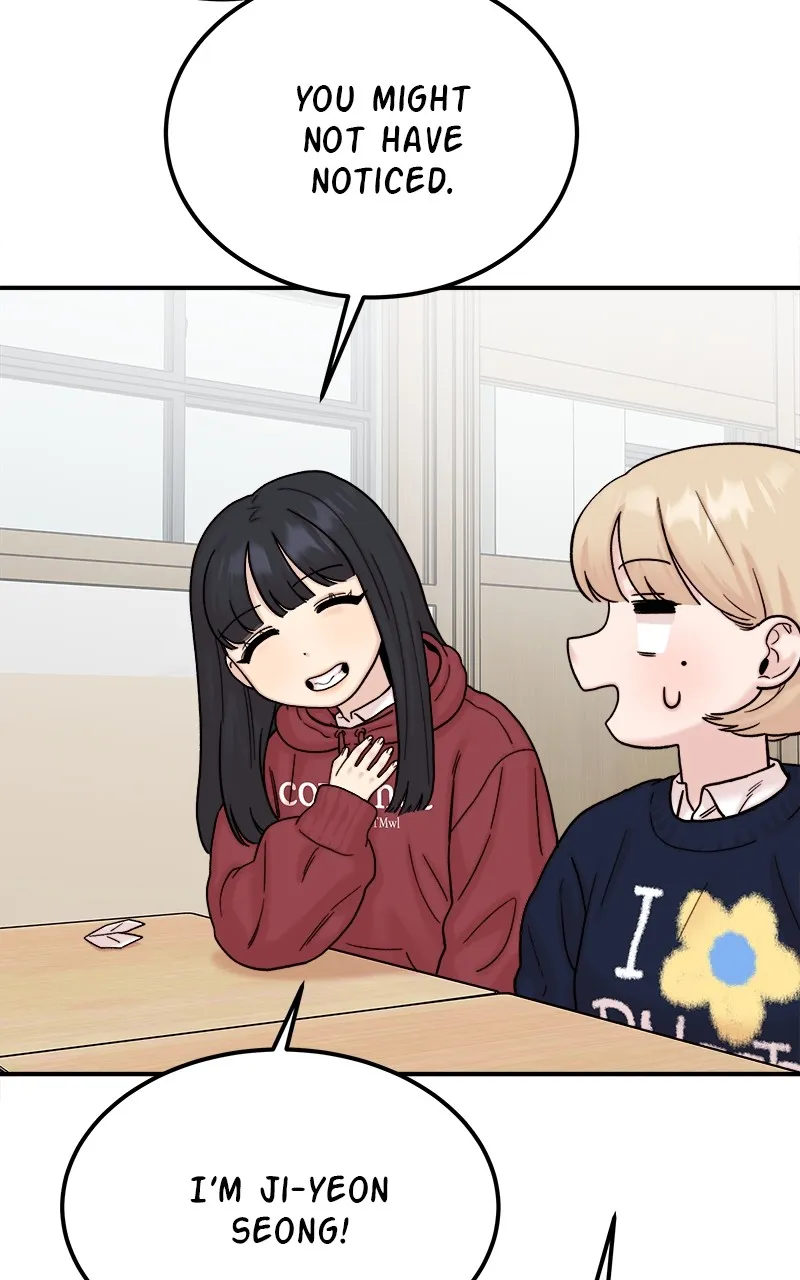 My Dud to Stud Boyfriend Chapter 46 page 41 - 