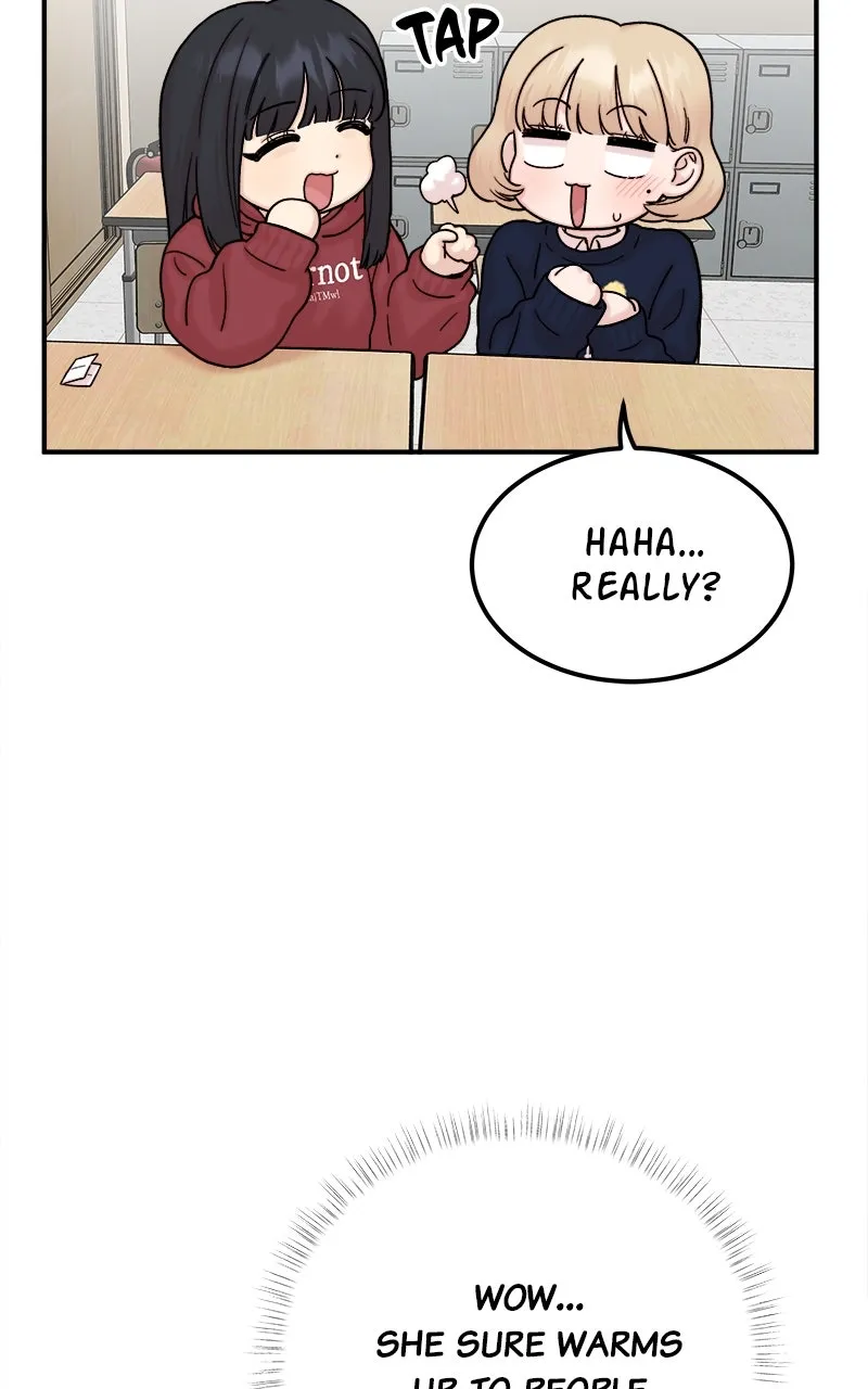 My Dud to Stud Boyfriend Chapter 46 page 43 - 