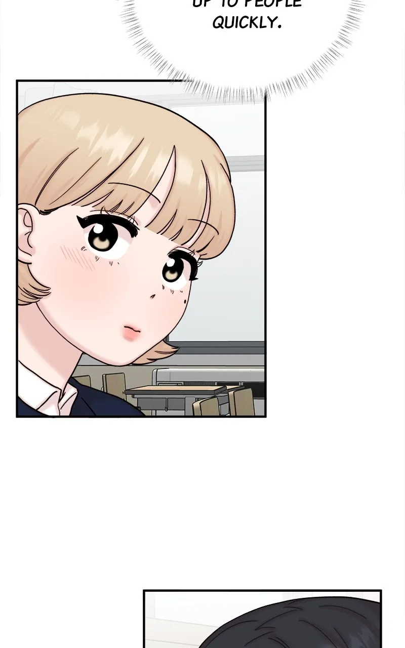 My Dud to Stud Boyfriend Chapter 46 page 44 - 