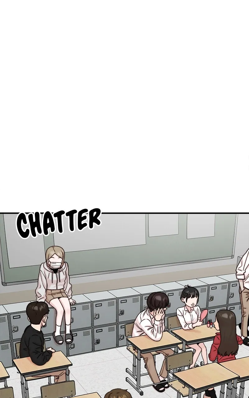 My Dud to Stud Boyfriend Chapter 46 page 50 - 