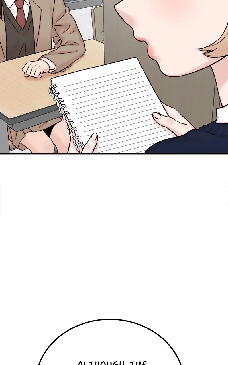 My Dud to Stud Boyfriend Chapter 46 page 6 - 