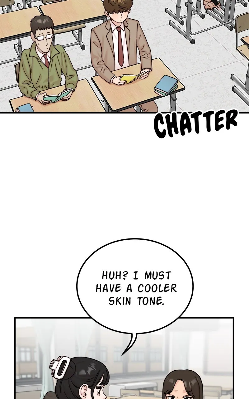 My Dud to Stud Boyfriend Chapter 46 page 51 - 