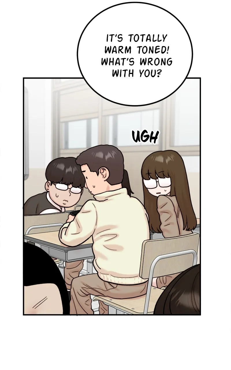 My Dud to Stud Boyfriend Chapter 46 page 53 - 