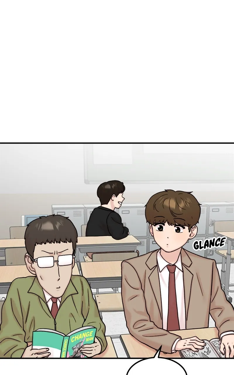 My Dud to Stud Boyfriend Chapter 46 page 54 - 