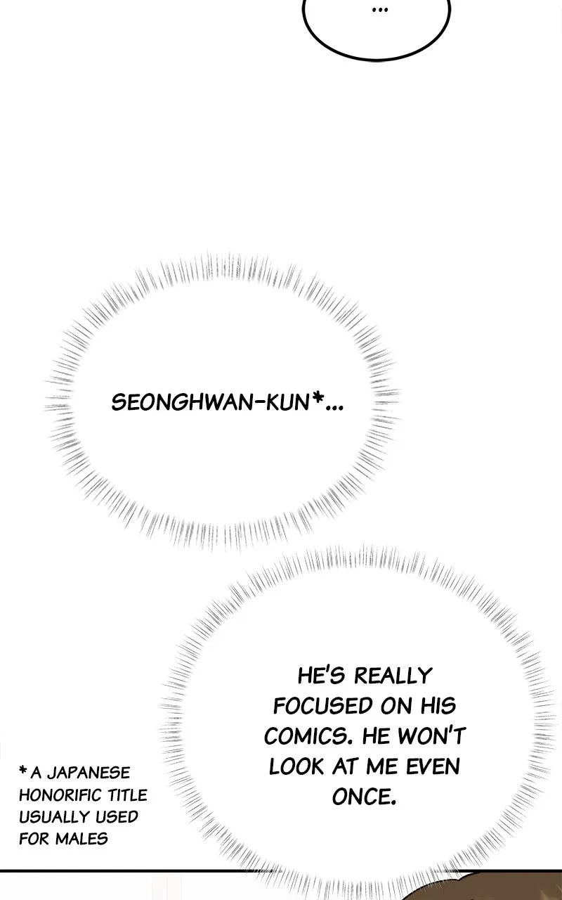 My Dud to Stud Boyfriend Chapter 46 page 55 - 