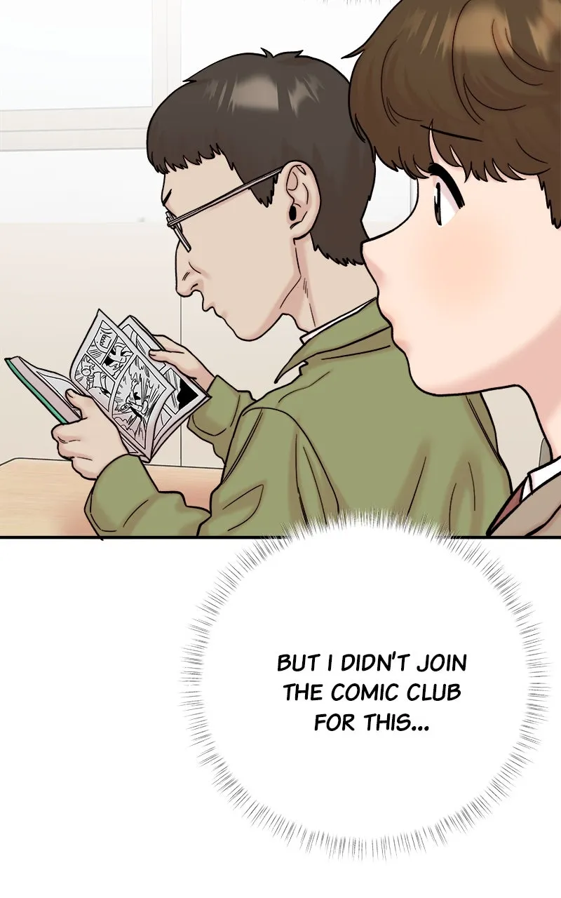 My Dud to Stud Boyfriend Chapter 46 page 56 - 