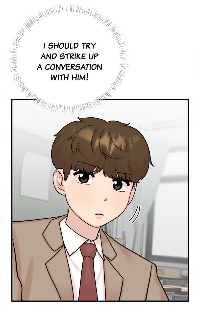 My Dud to Stud Boyfriend Chapter 46 page 57 - 