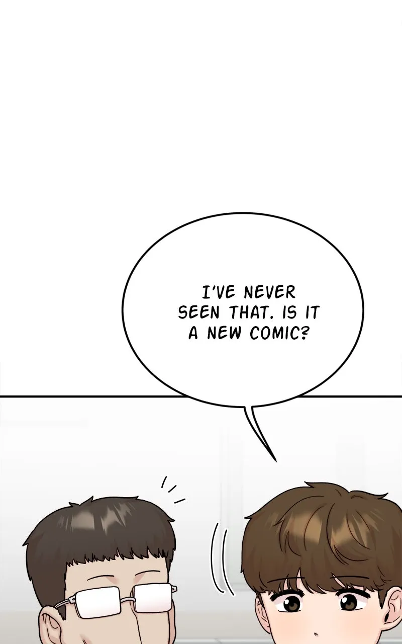 My Dud to Stud Boyfriend Chapter 46 page 58 - 