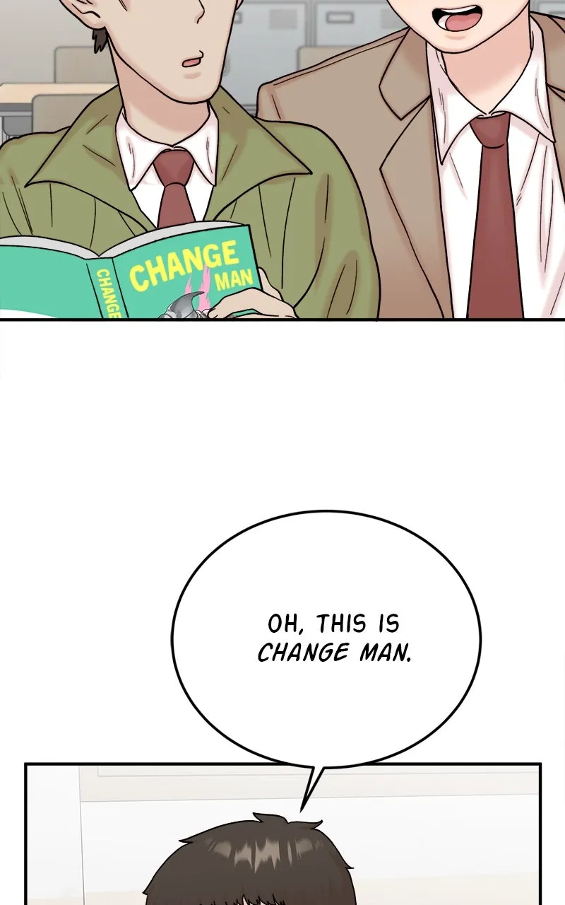 My Dud to Stud Boyfriend Chapter 46 page 59 - 