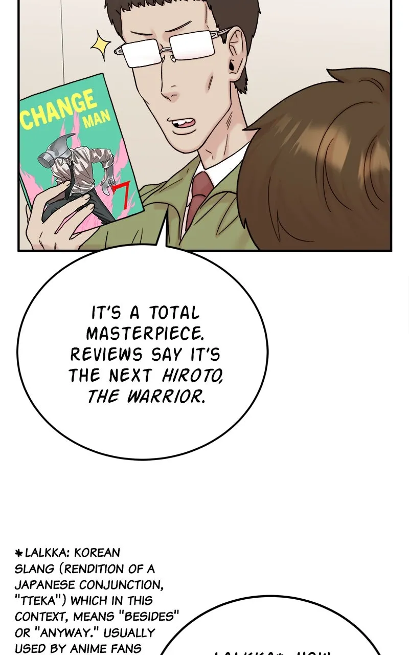 My Dud to Stud Boyfriend Chapter 46 page 60 - 