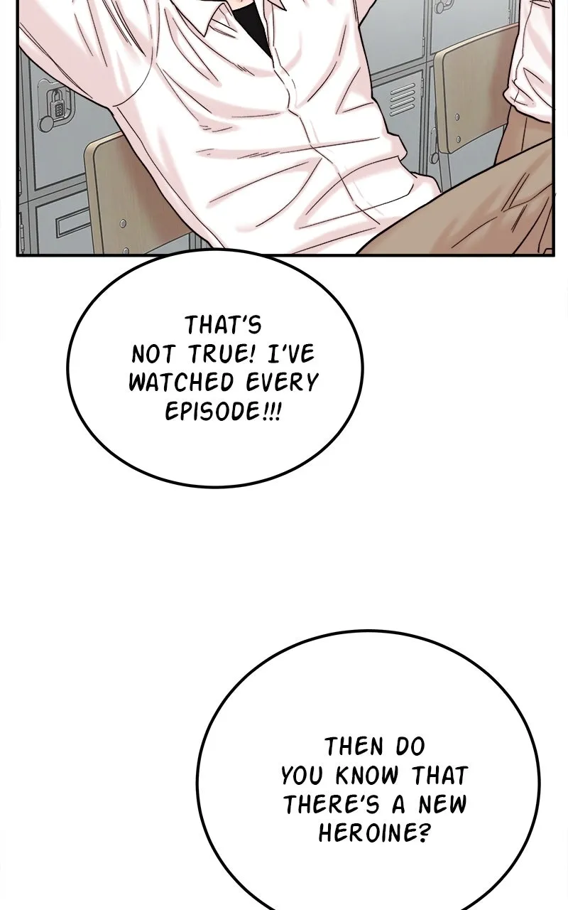 My Dud to Stud Boyfriend Chapter 46 page 63 - 