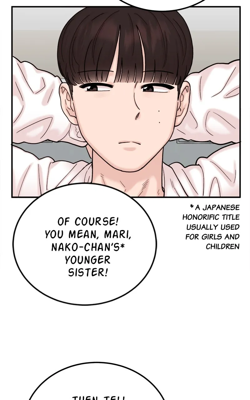 My Dud to Stud Boyfriend Chapter 46 page 64 - 