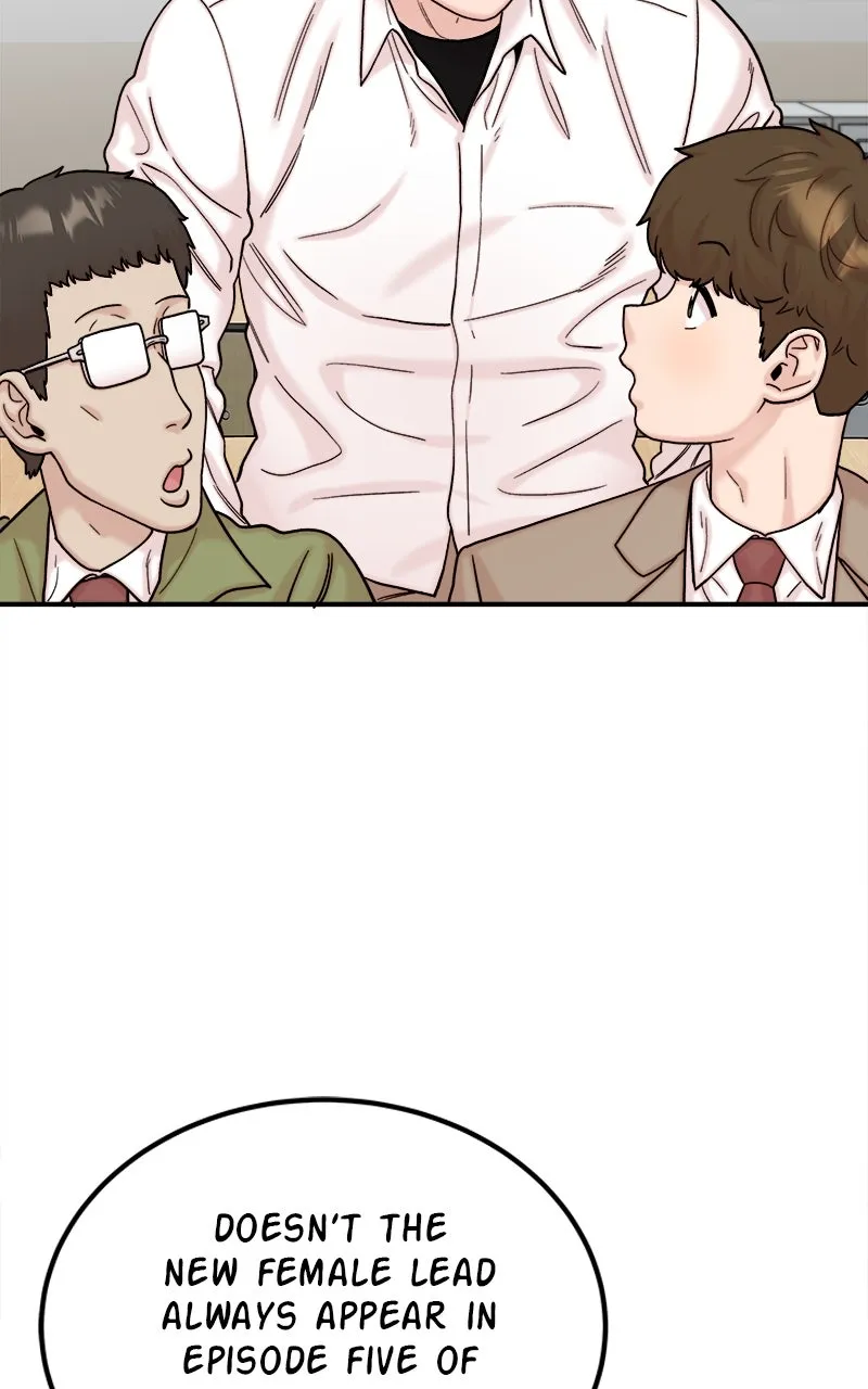 My Dud to Stud Boyfriend Chapter 46 page 67 - 