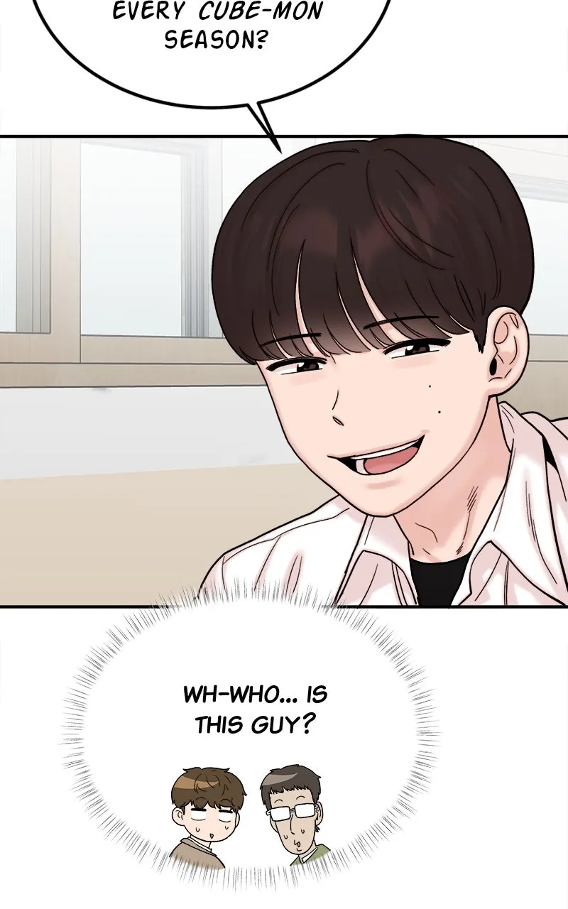 My Dud to Stud Boyfriend Chapter 46 page 68 - 