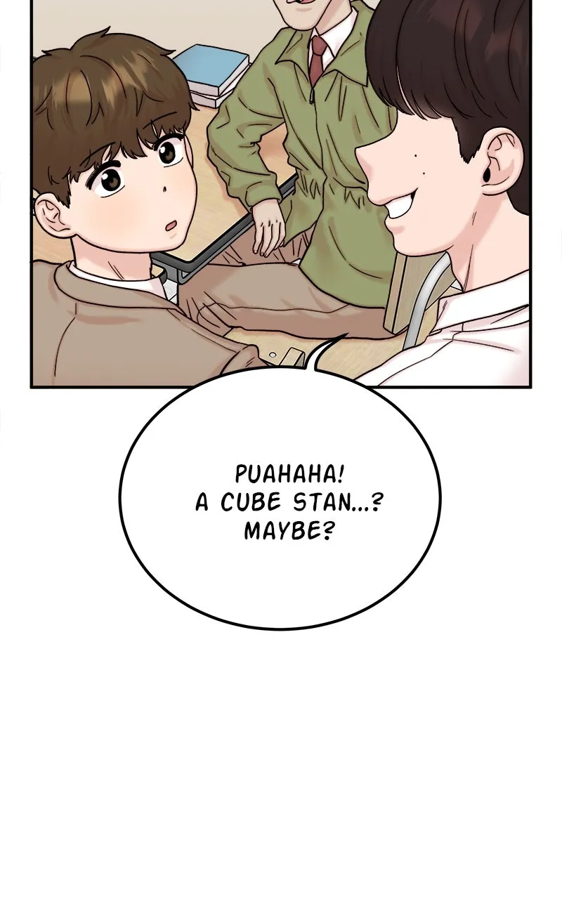 My Dud to Stud Boyfriend Chapter 46 page 70 - 