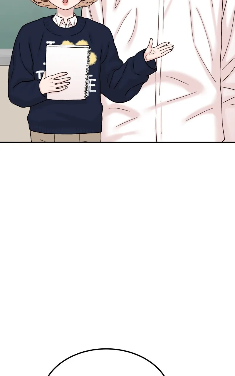 My Dud to Stud Boyfriend Chapter 46 page 8 - 