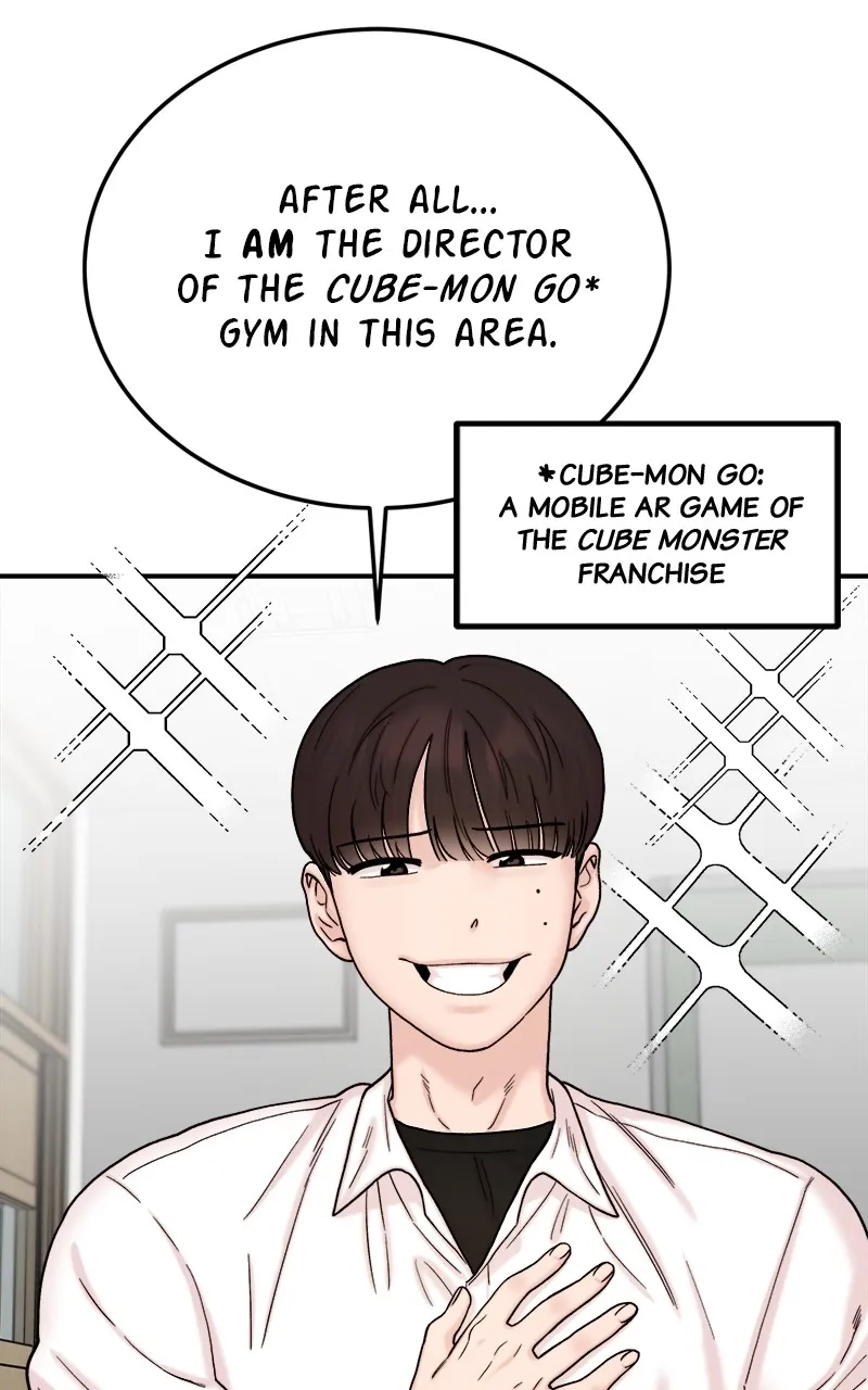 My Dud to Stud Boyfriend Chapter 46 page 71 - 
