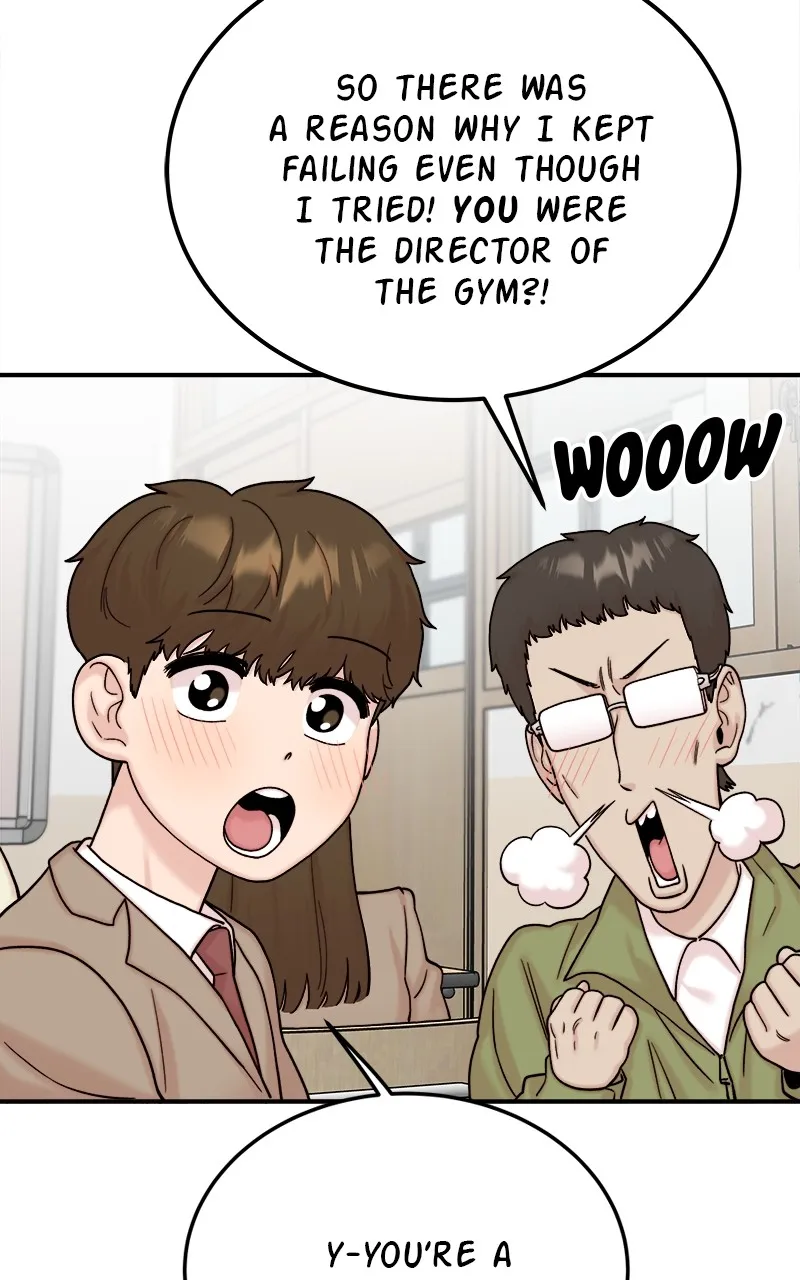 My Dud to Stud Boyfriend Chapter 46 page 73 - 