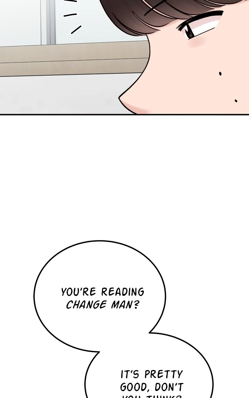 My Dud to Stud Boyfriend Chapter 46 page 75 - 