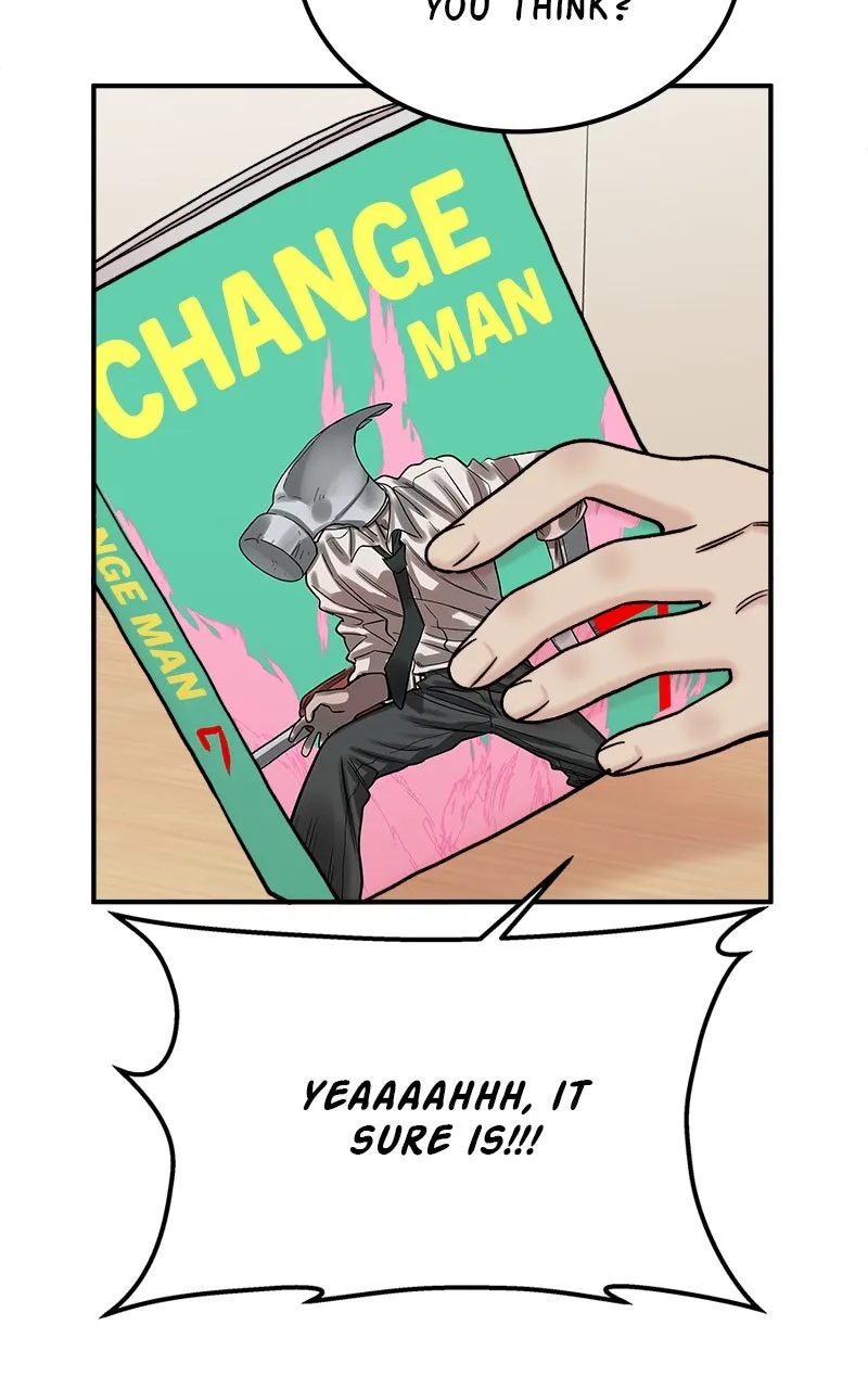 My Dud to Stud Boyfriend Chapter 46 page 76 - 