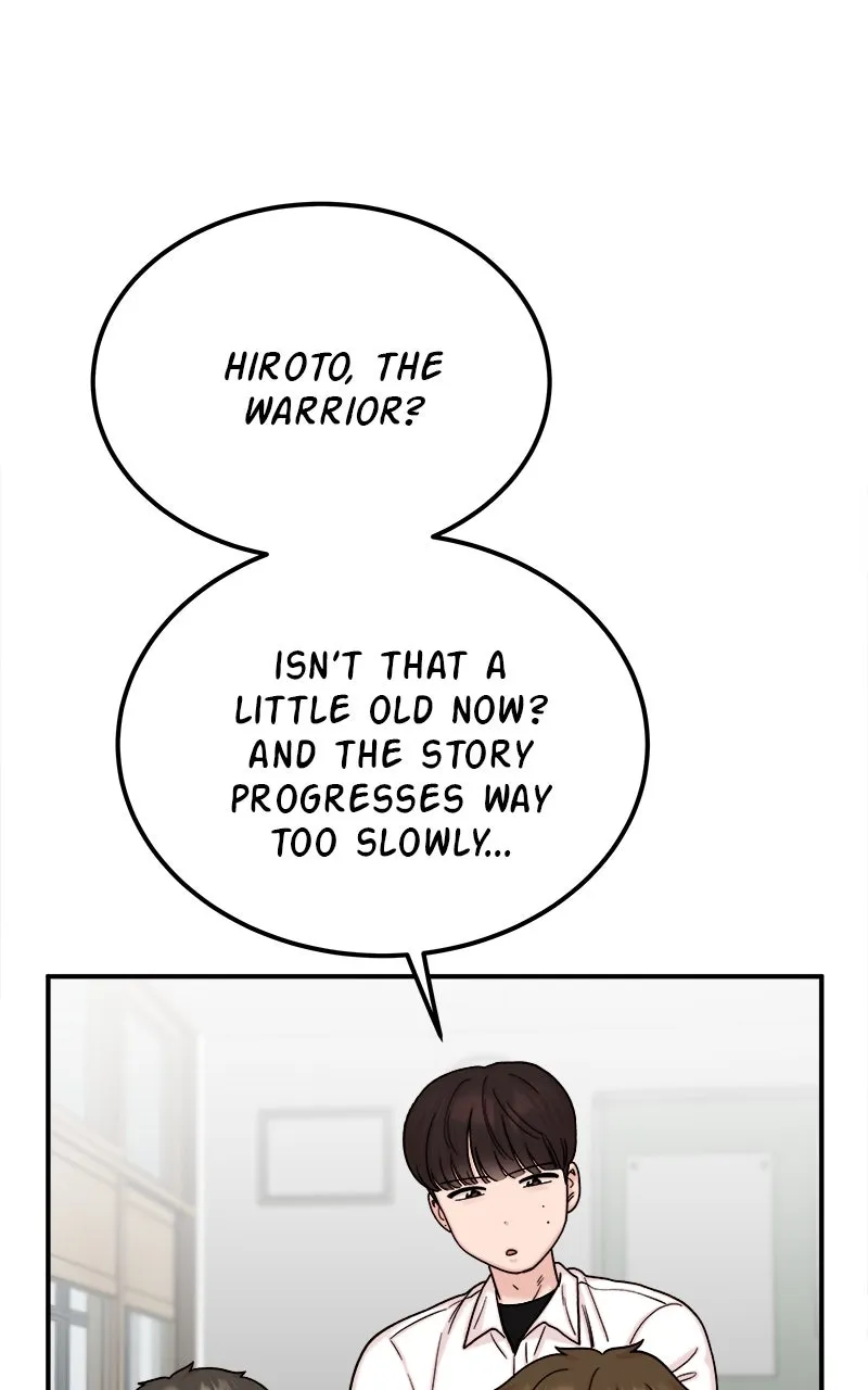 My Dud to Stud Boyfriend Chapter 46 page 77 - 