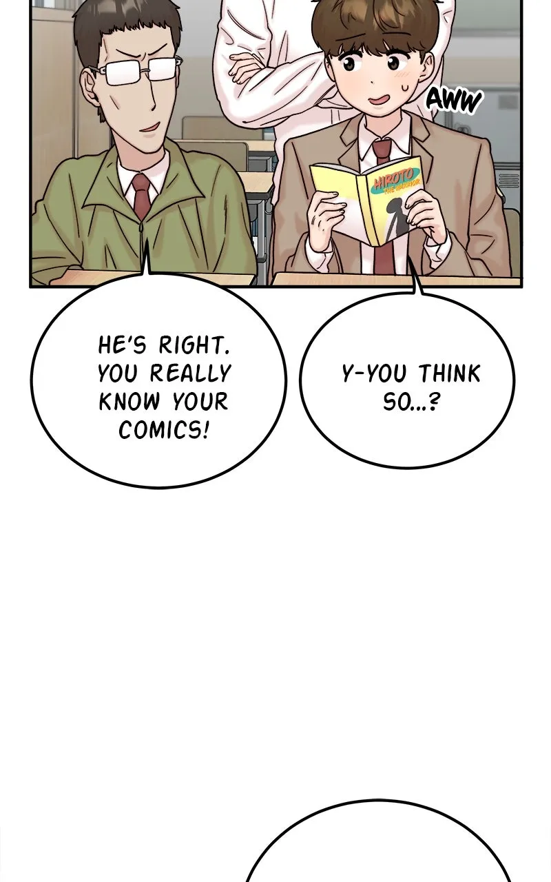 My Dud to Stud Boyfriend Chapter 46 page 78 - 