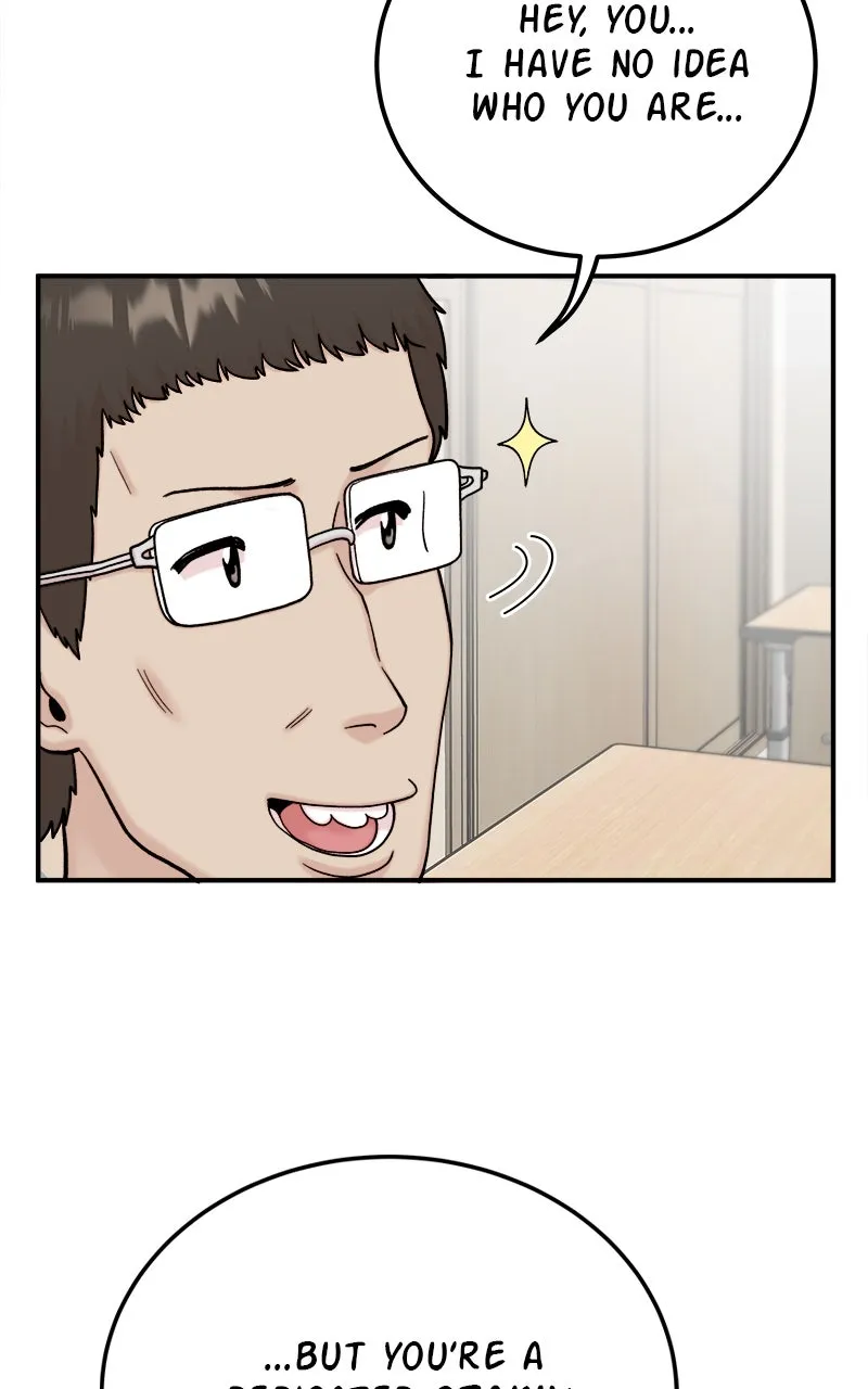 My Dud to Stud Boyfriend Chapter 46 page 79 - 