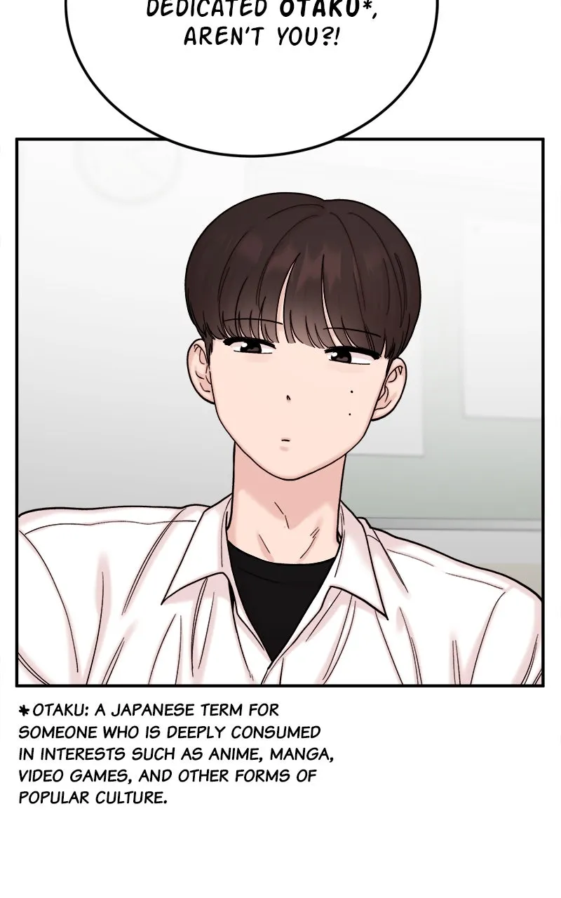 My Dud to Stud Boyfriend Chapter 46 page 80 - 