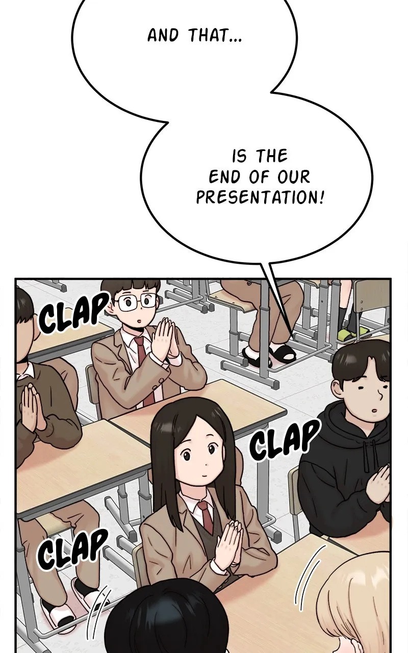 My Dud to Stud Boyfriend Chapter 46 page 9 - 