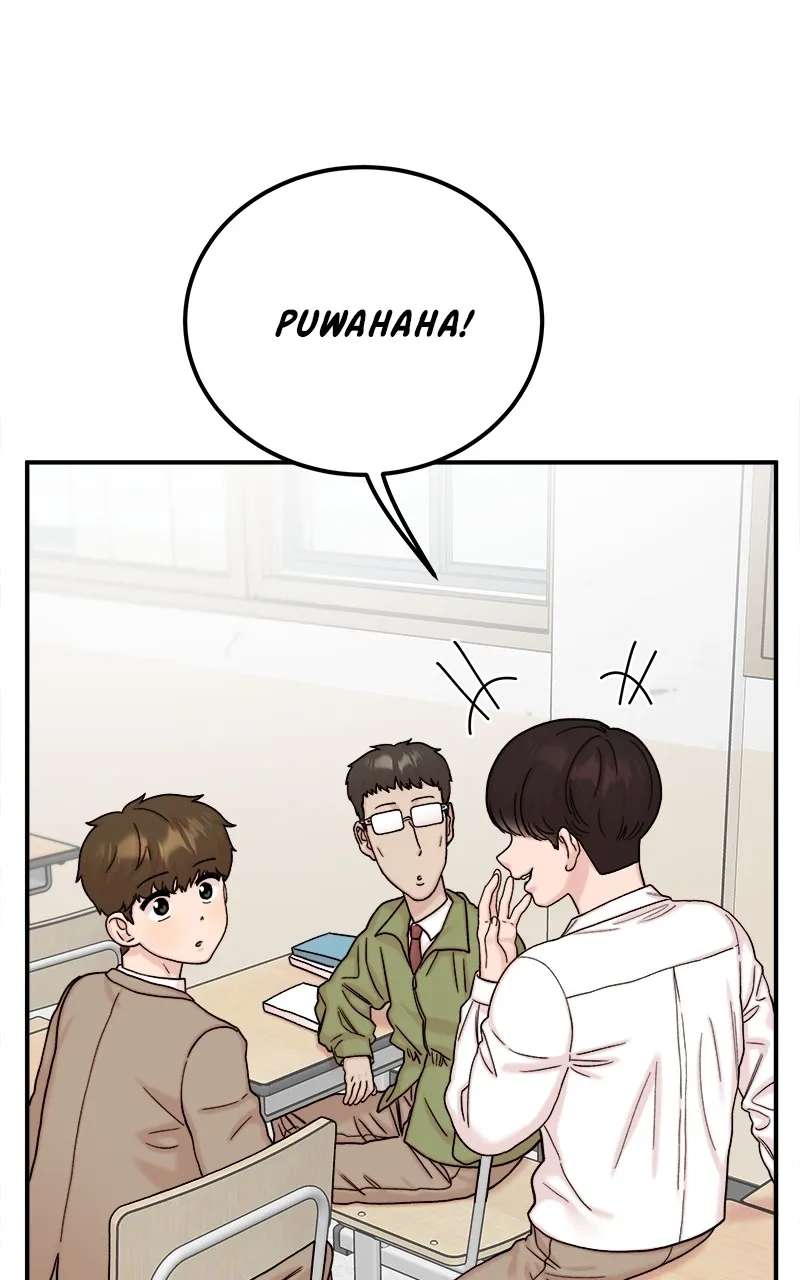 My Dud to Stud Boyfriend Chapter 46 page 81 - 