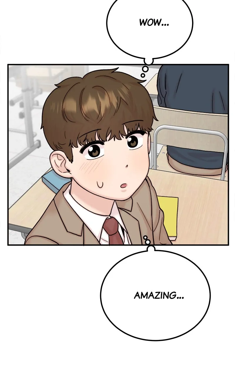 My Dud to Stud Boyfriend Chapter 46 page 83 - 