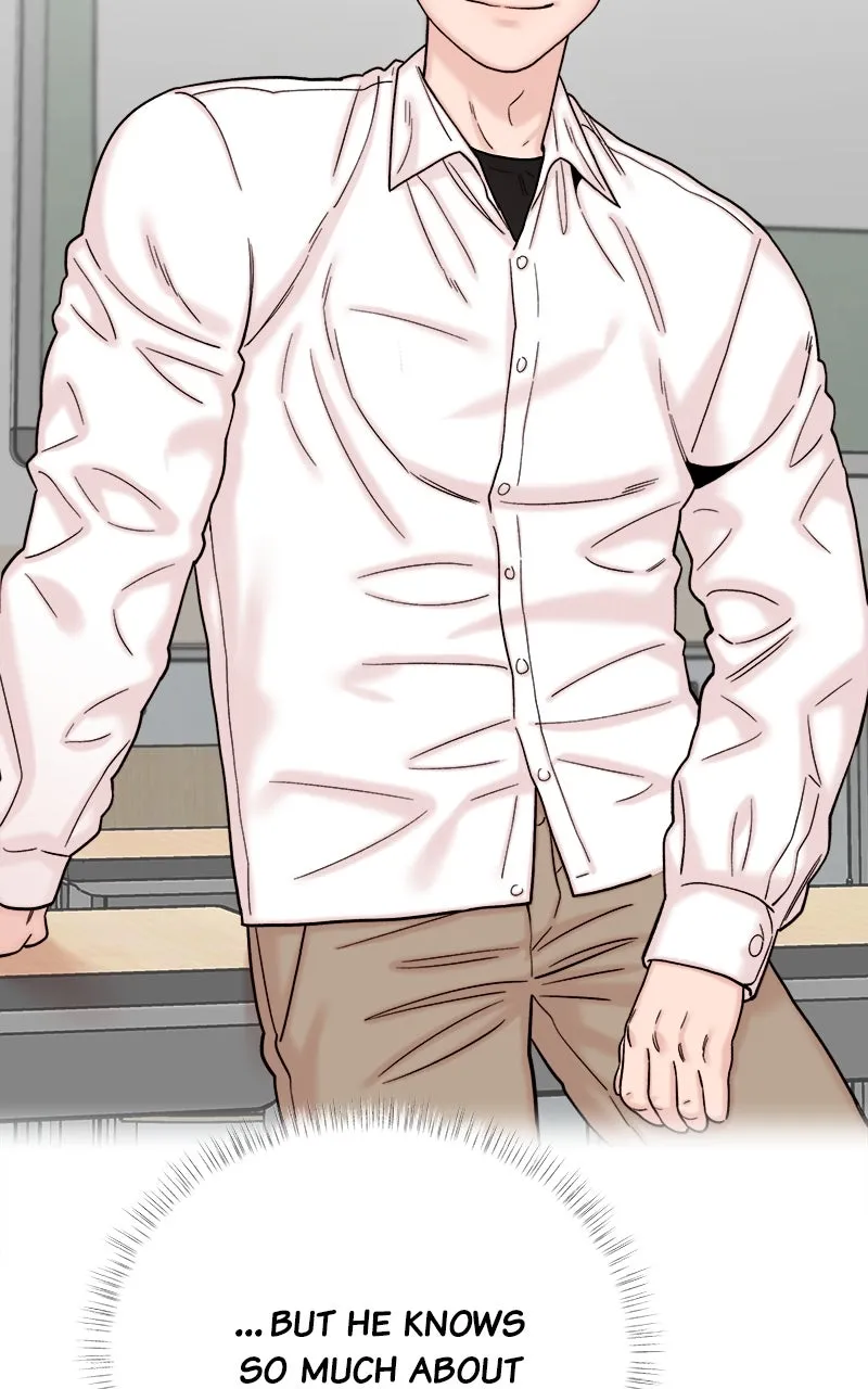 My Dud to Stud Boyfriend Chapter 46 page 85 - 